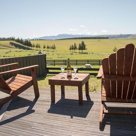 Shearvue Farmstay With Optional Free Farm Experience At 5Pm フェアリー エクステリア 写真