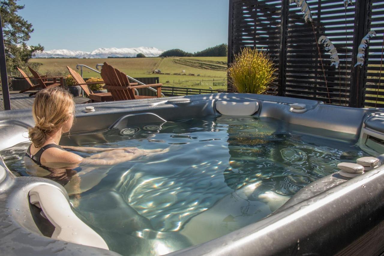 Shearvue Farmstay With Optional Free Farm Experience At 5Pm フェアリー エクステリア 写真