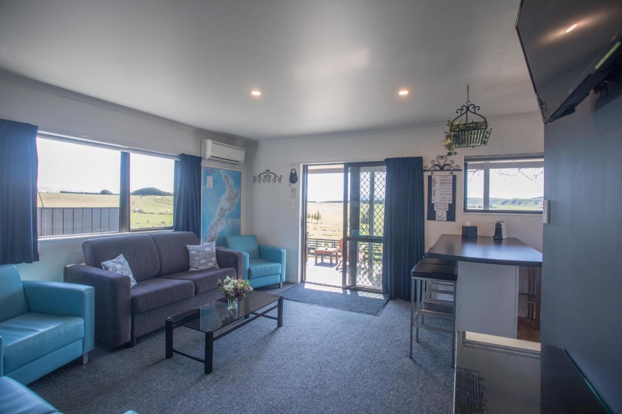 Shearvue Farmstay With Optional Free Farm Experience At 5Pm フェアリー エクステリア 写真